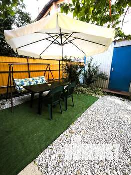 Дом 15м&sup2;, 1-этажный, посуточно, 