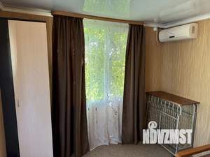 Дом 35м&sup2;, 1-этажный, посуточно, 