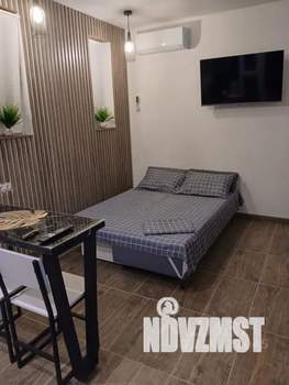 Дом 40м&sup2;, 1-этажный, посуточно, 