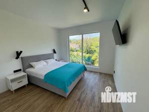 Дом 100м&sup2;, 2-этажный, посуточно, 