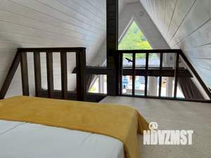 Дом 45м², 2-этажный, посуточно, 