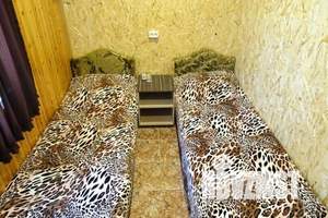 Дом 40м², 1-этажный, посуточно, 