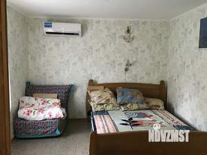 Дом 60м², 2-этажный, посуточно, 