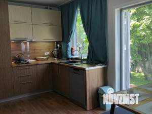 Дом 50м², 1-этажный, посуточно, 