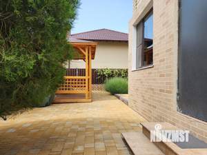 Дом 80м&sup2;, 1-этажный, посуточно, 