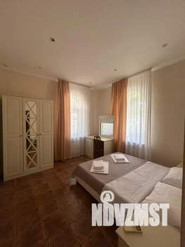 Дом 90м², 2-этажный, посуточно, 