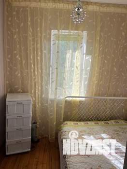 Дом 100м², 2-этажный, посуточно, 