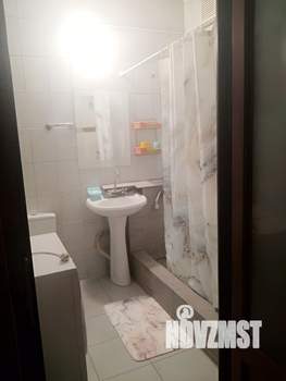 Дом 90м&sup2;, 2-этажный, на длительный срок, 