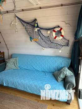 Дом 25м², 1-этажный, посуточно, 