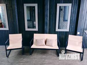 Дом 65м², 2-этажный, посуточно, 