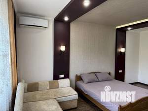 Дом 100м&sup2;, 3-этажный, посуточно, 