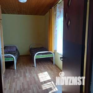 Дом 246м², 3-этажный, посуточно, 