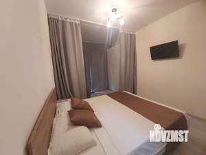 Дом 30м&sup2;, 1-этажный, на длительный срок, 