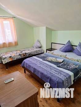 Дом 120м², 2-этажный, посуточно, 