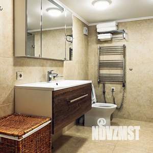 Дом 225м&sup2;, 1-этажный, посуточно, 