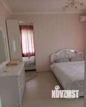 Дом 250м², 3-этажный, посуточно, 