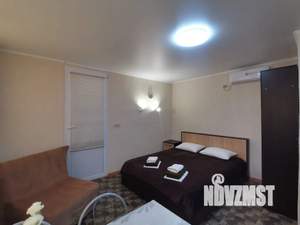 Дом 30м&sup2;, 1-этажный, посуточно, 