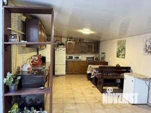 Дом 50м&sup2;, 1-этажный, посуточно, 