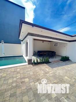 Дом 176м², 2-этажный, посуточно, 