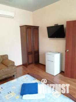 Дом 75м&sup2;, 1-этажный, посуточно, 