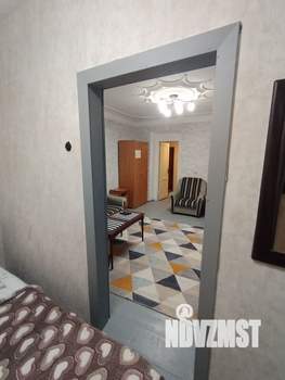 Дом 40м&sup2;, 2-этажный, посуточно, 