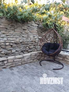 Дом 24м&sup2;, 2-этажный, посуточно, 