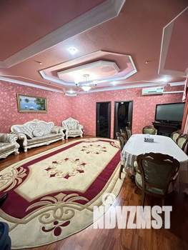 Дом 80м², 3-этажный, посуточно, 