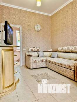 Дом 100м&sup2;, 2-этажный, посуточно, 