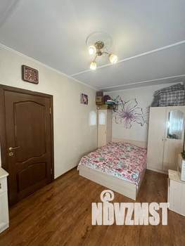 Дом 84м², 1-этажный, посуточно, 