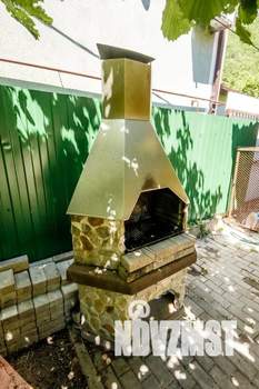 Дом 150м², 2-этажный, посуточно, 