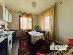 Дом 150м², 3-этажный, посуточно, 