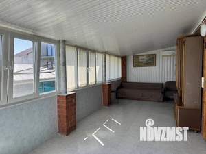 Дом 75м², 1-этажный, посуточно, 