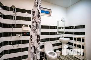 Дом 55м², 1-этажный, посуточно, 