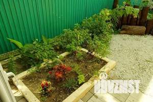 Дом 60м², 2-этажный, посуточно, 