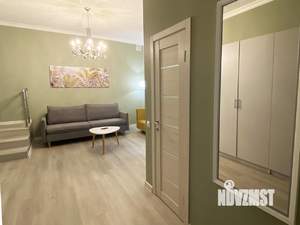 Дом 70м&sup2;, 1-этажный, на длительный срок, 