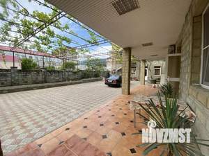 Дом 60м&sup2;, 2-этажный, посуточно, 