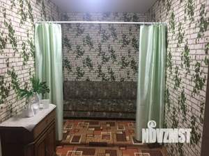 Дом 55м², 2-этажный, посуточно, 