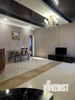 Дом 100м², 3-этажный, на длительный срок, 