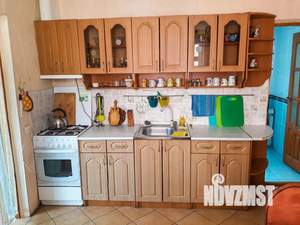 Дом 100м&sup2;, 2-этажный, посуточно, 