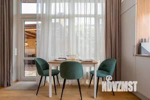 Дом 45м&sup2;, 1-этажный, посуточно, 