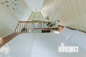 Дом 61м², 2-этажный, посуточно, 