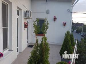 Дом 60м&sup2;, 2-этажный, посуточно, 