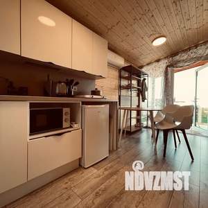 Дом 37м², 1-этажный, посуточно, 