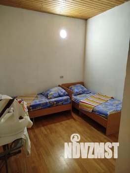 Дом 145м², 2-этажный, посуточно, 