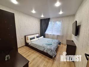 Дом 50м&sup2;, 1-этажный, посуточно, 