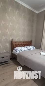 Дом 217м&sup2;, 3-этажный, посуточно, 