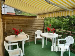 Дом 40м&sup2;, 2-этажный, посуточно, 