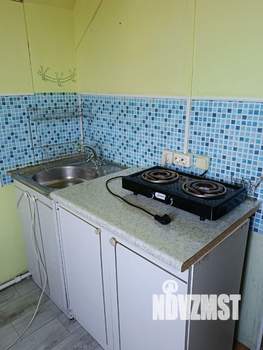 Дом 40м&sup2;, 1-этажный, на длительный срок, 