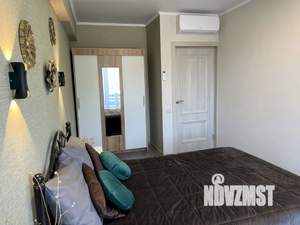 Дом 80м&sup2;, 2-этажный, посуточно, 