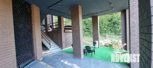 Дом 1000м², 3-этажный, посуточно, 